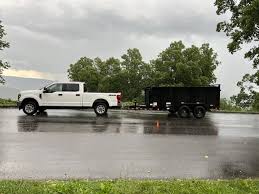 Professional Junk Removal Services in Johnson, AR